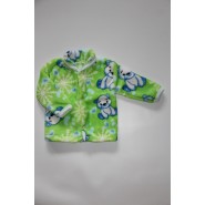 Кофточка на кнопках8-007